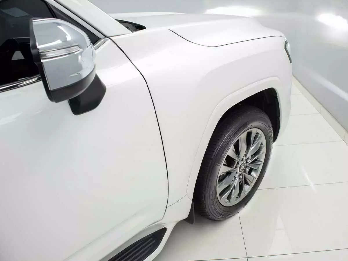 Vehicle Image for 7/25for Toyota Land Cruiser 300 3.3D ZX