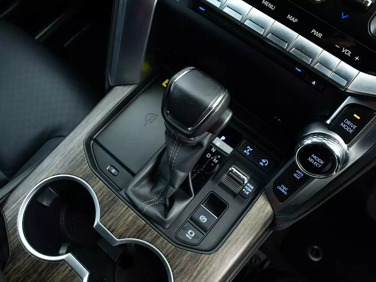 Vehicle Image for 17/25for Toyota Land Cruiser 300 3.3D ZX