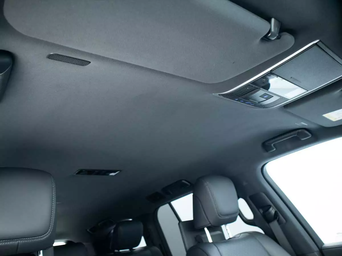 Vehicle Image for 21/25for Toyota Land Cruiser 300 3.3D ZX