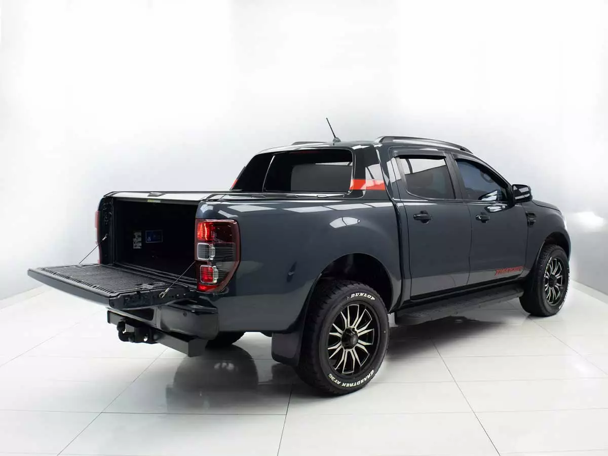 Vehicle Image for 6/24for Ford Ranger 2.0Bi-Turbo Double Cab Hi-Rider Thunder