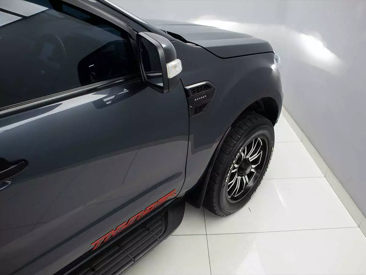 Vehicle Image for 7/24for Ford Ranger 2.0Bi-Turbo Double Cab Hi-Rider Thunder