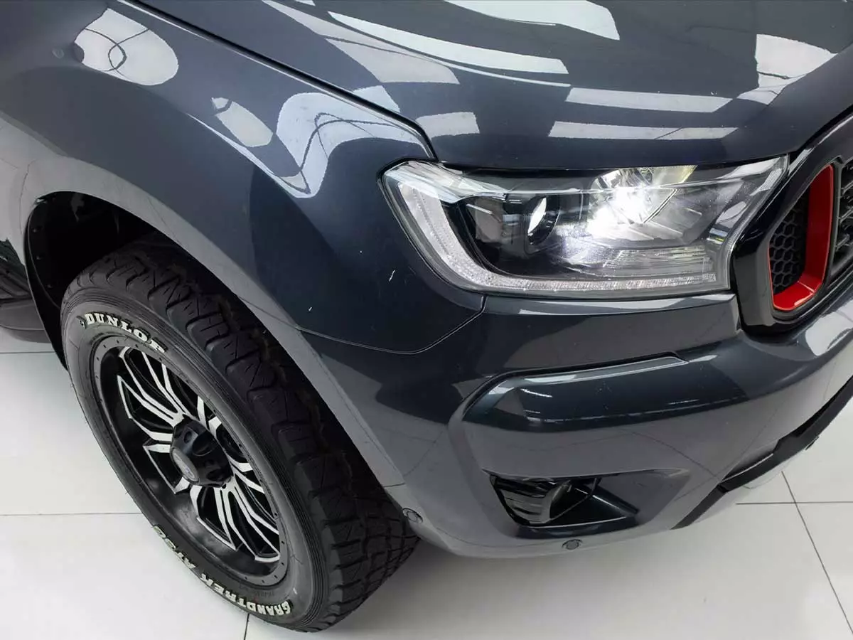 Vehicle Image for 8/24for Ford Ranger 2.0Bi-Turbo Double Cab Hi-Rider Thunder