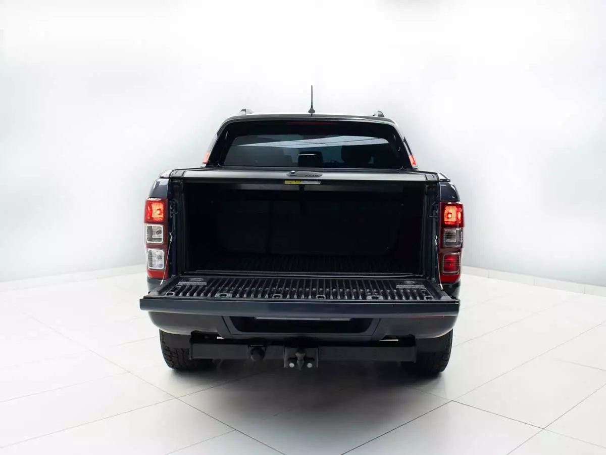 Vehicle Image for 13/24for Ford Ranger 2.0Bi-Turbo Double Cab Hi-Rider Thunder