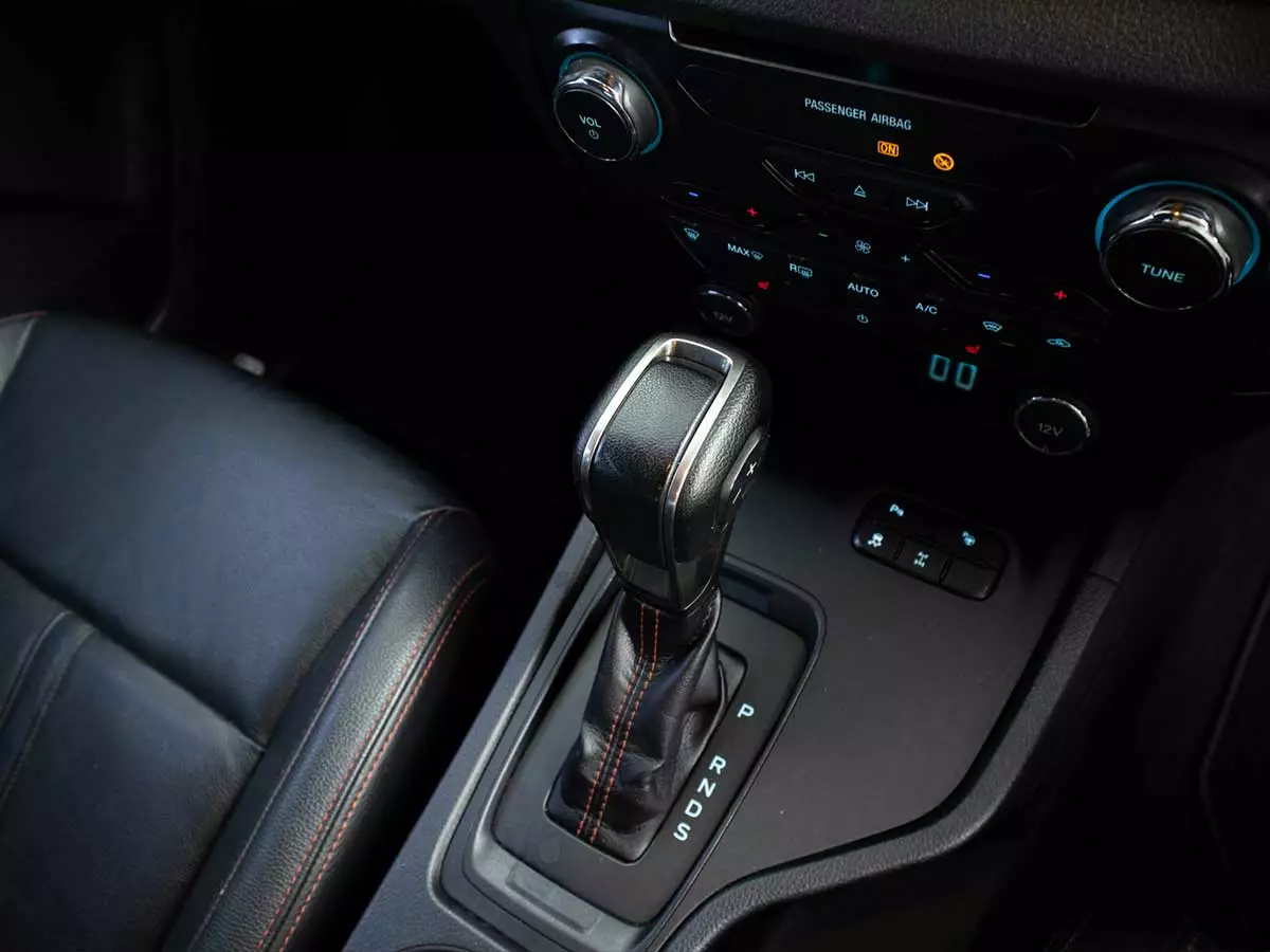 Vehicle Image for 17/24for Ford Ranger 2.0Bi-Turbo Double Cab Hi-Rider Thunder