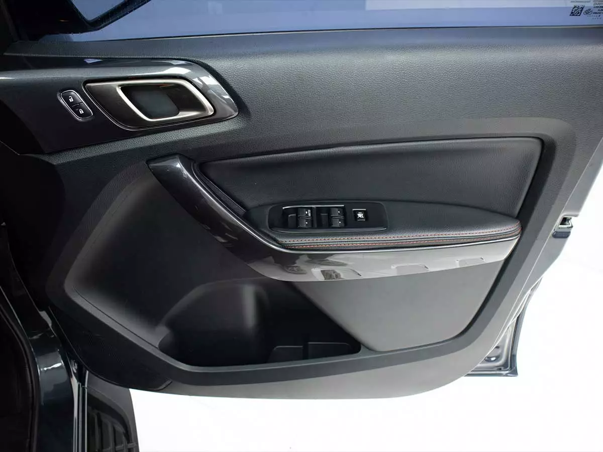 Vehicle Image for 22/24for Ford Ranger 2.0Bi-Turbo Double Cab Hi-Rider Thunder