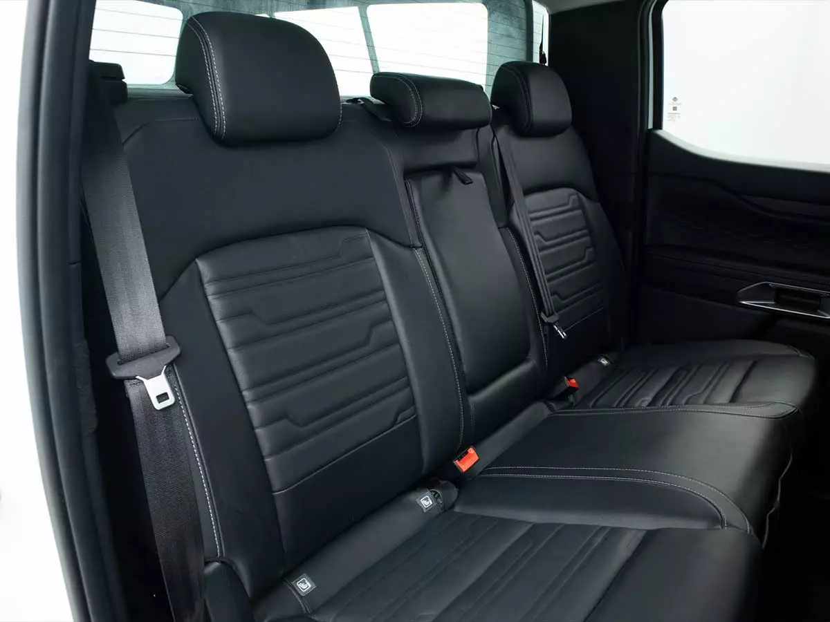 Vehicle Image for 23/24for Ford Ranger 2.0 Biturbo Double Cab XLT