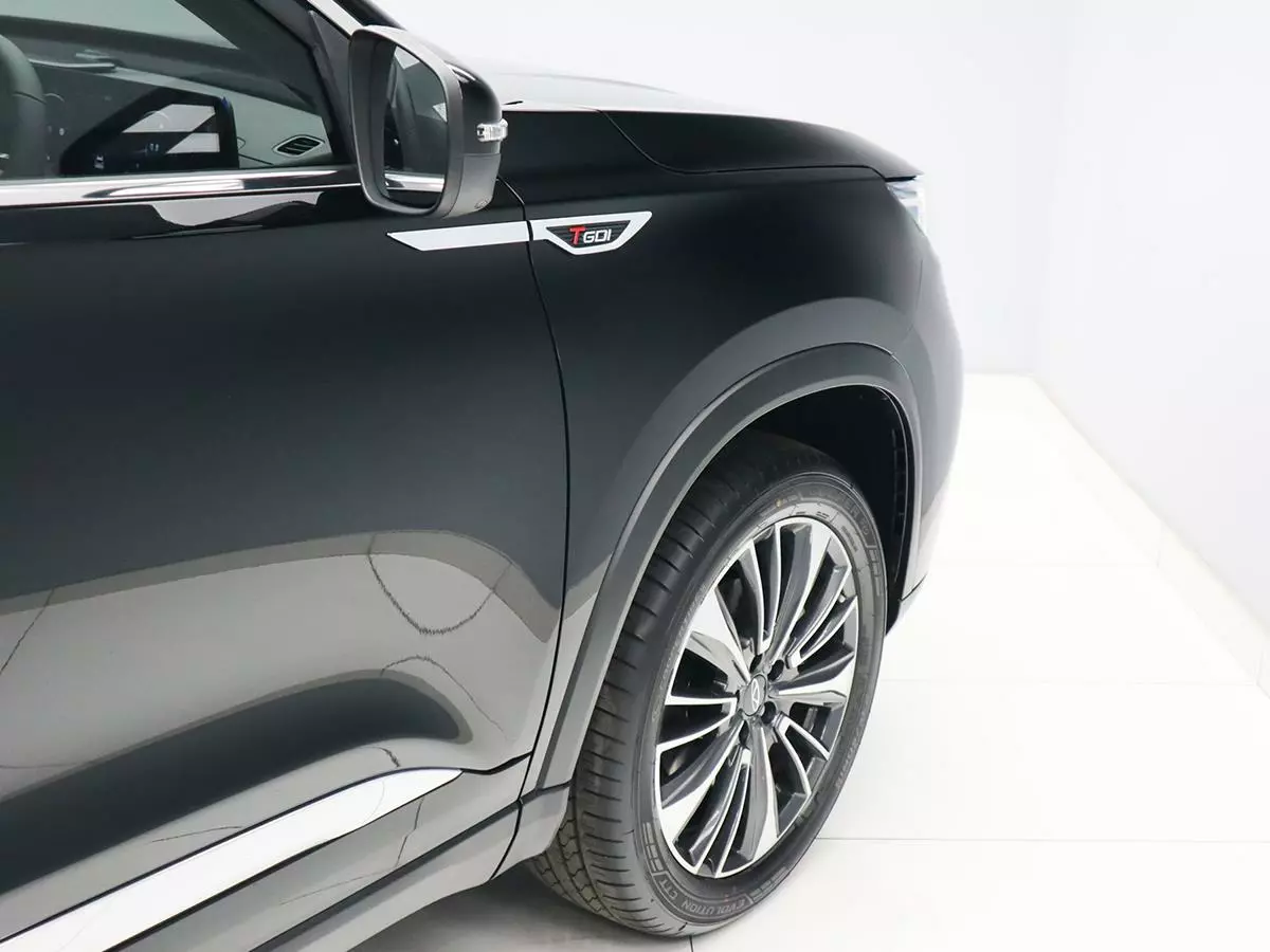 Vehicle Image for 9/20for Chery Tiggo 8 Pro Max 2.0TGDi 390T Executive AWD