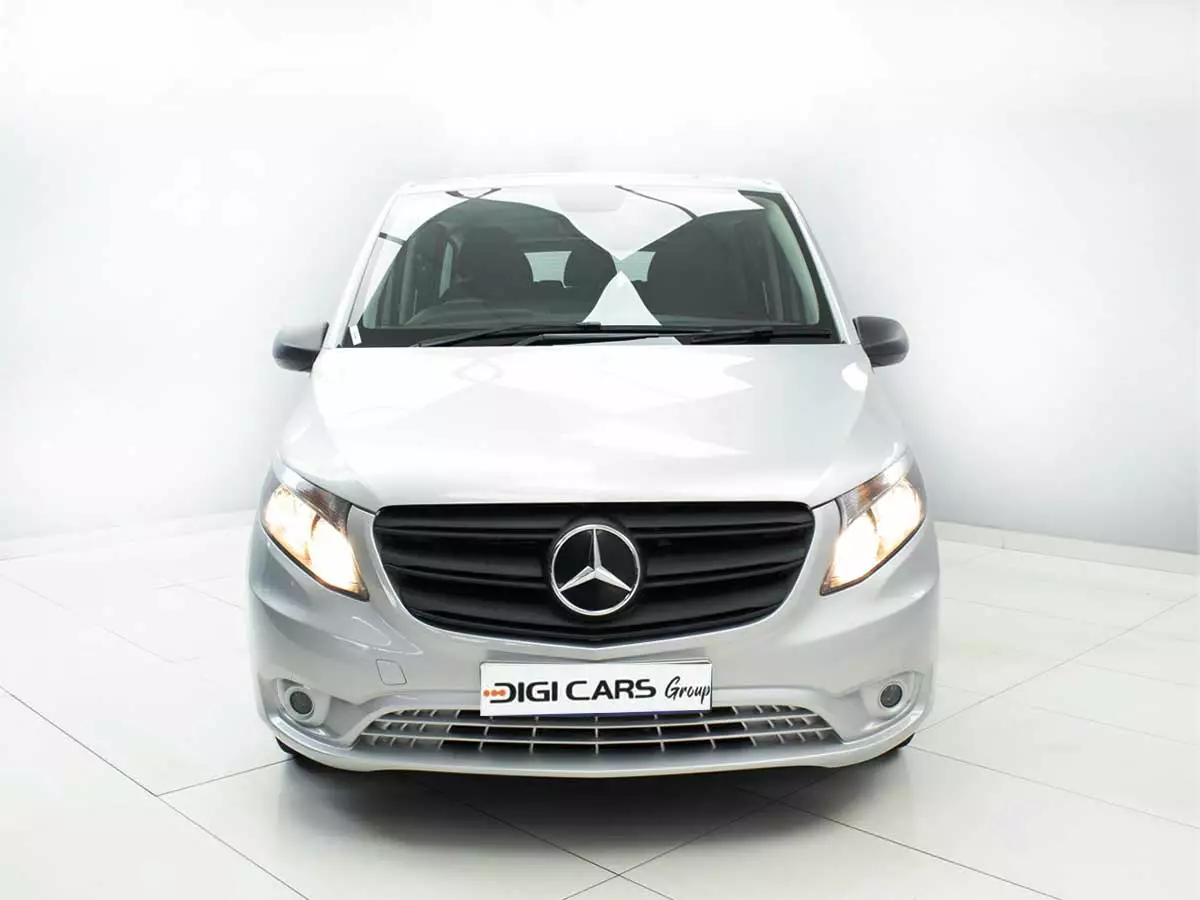 Vehicle Image for 3/23for Mercedes-Benz Vito 116 CDI Tourer Pro