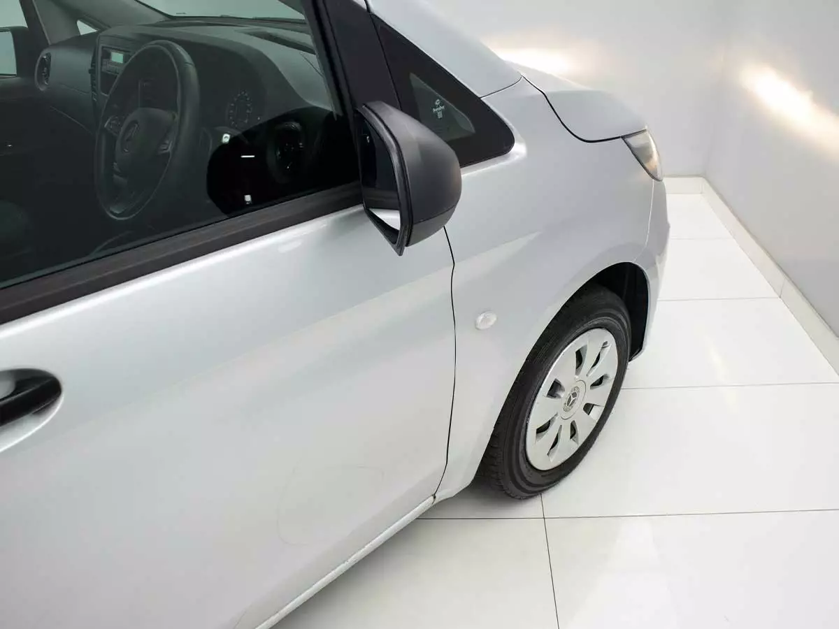 Vehicle Image for 7/23for Mercedes-Benz Vito 116 CDI Tourer Pro