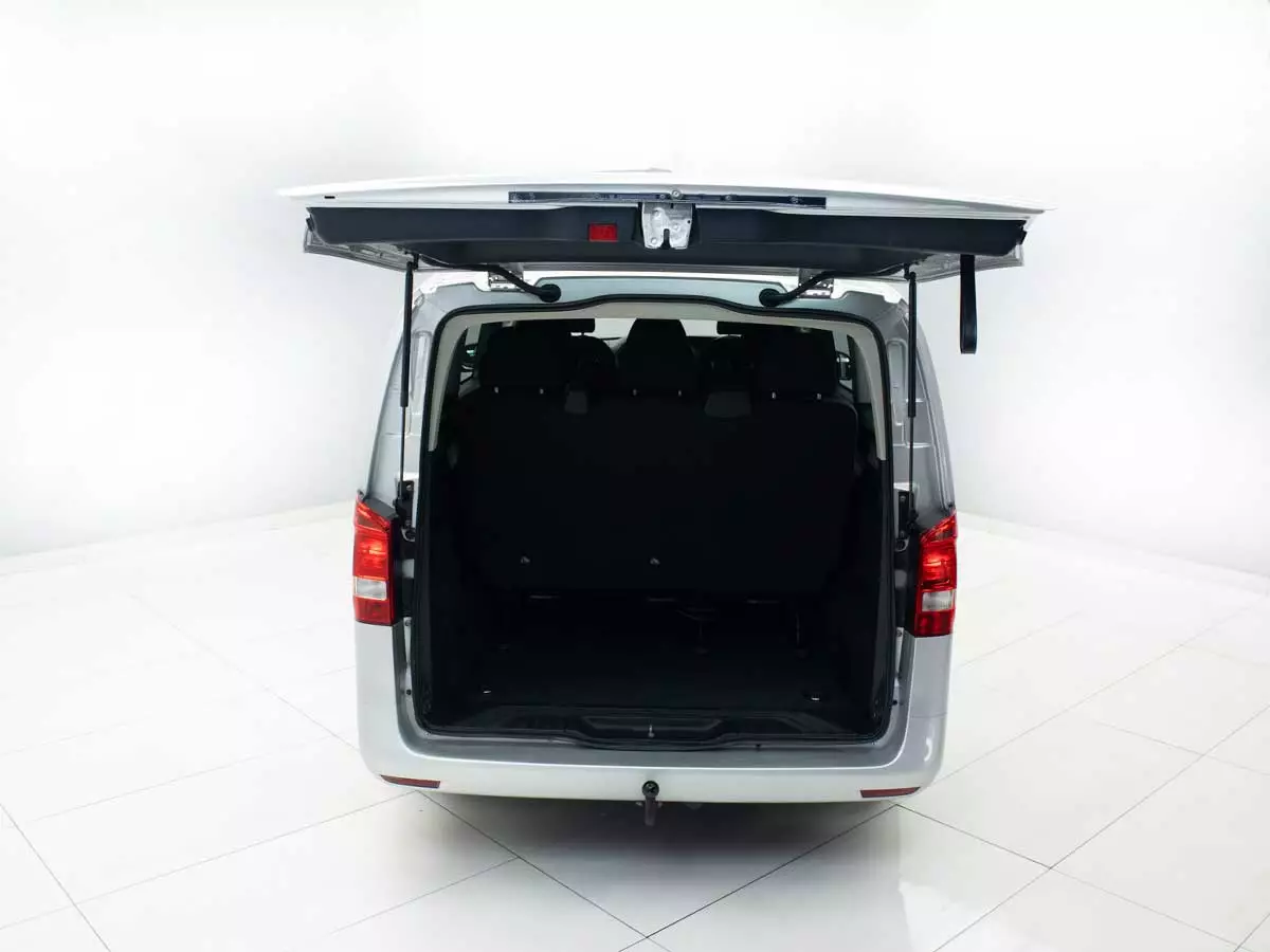 Vehicle Image for 13/23for Mercedes-Benz Vito 116 CDI Tourer Pro