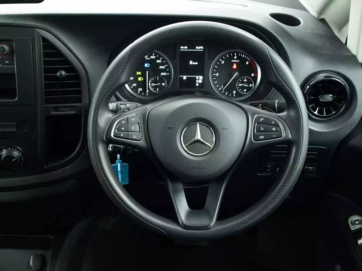 Vehicle Image for 14/23for Mercedes-Benz Vito 116 CDI Tourer Pro