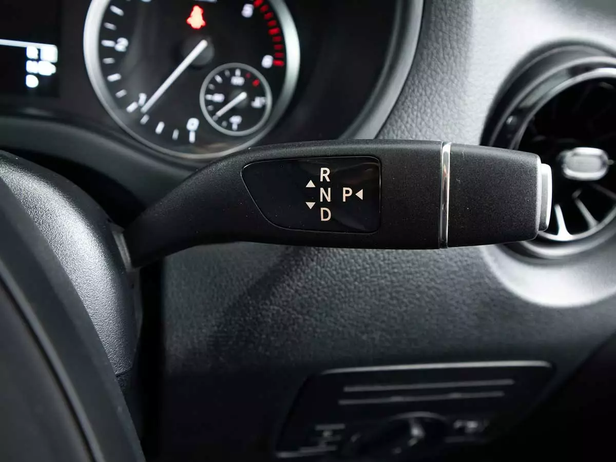 Vehicle Image for 16/23for Mercedes-Benz Vito 116 CDI Tourer Pro