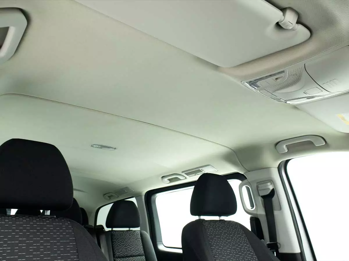 Vehicle Image for 20/23for Mercedes-Benz Vito 116 CDI Tourer Pro