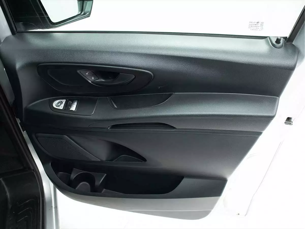 Vehicle Image for 21/23for Mercedes-Benz Vito 116 CDI Tourer Pro