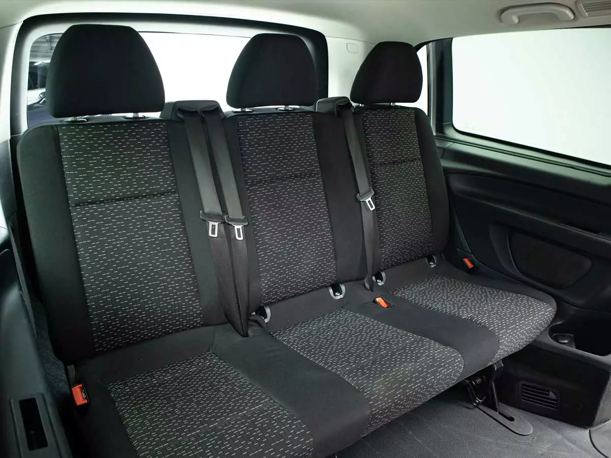 Vehicle Image for 22/23for Mercedes-Benz Vito 116 CDI Tourer Pro