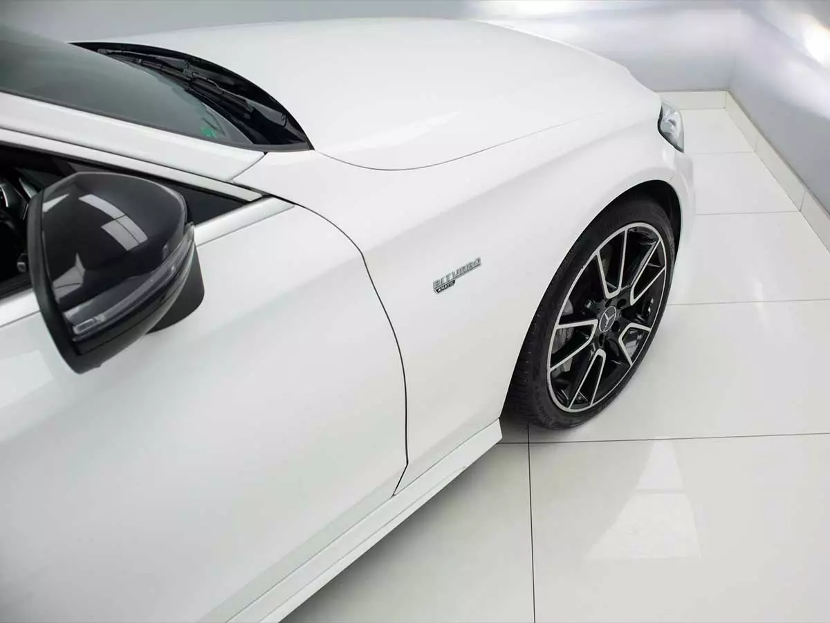 Vehicle Image for 7/24for Mercedes-AMG C-Class C43 Cabriolet 4Matic