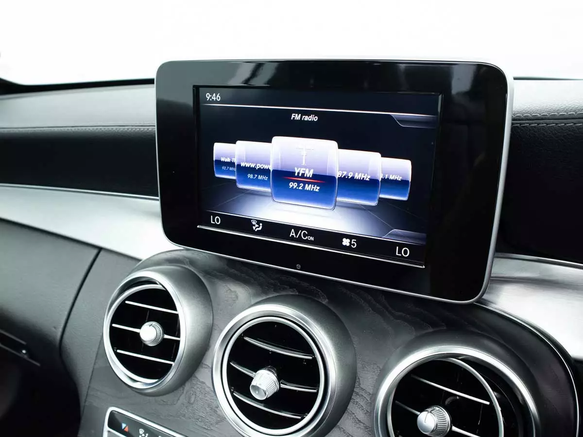 Vehicle Image for 15/24for Mercedes-AMG C-Class C43 Cabriolet 4Matic