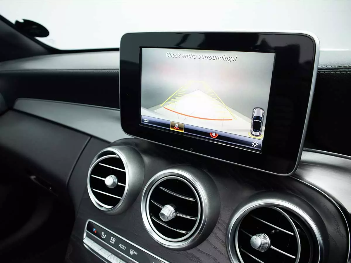 Vehicle Image for 16/24for Mercedes-AMG C-Class C43 Cabriolet 4Matic