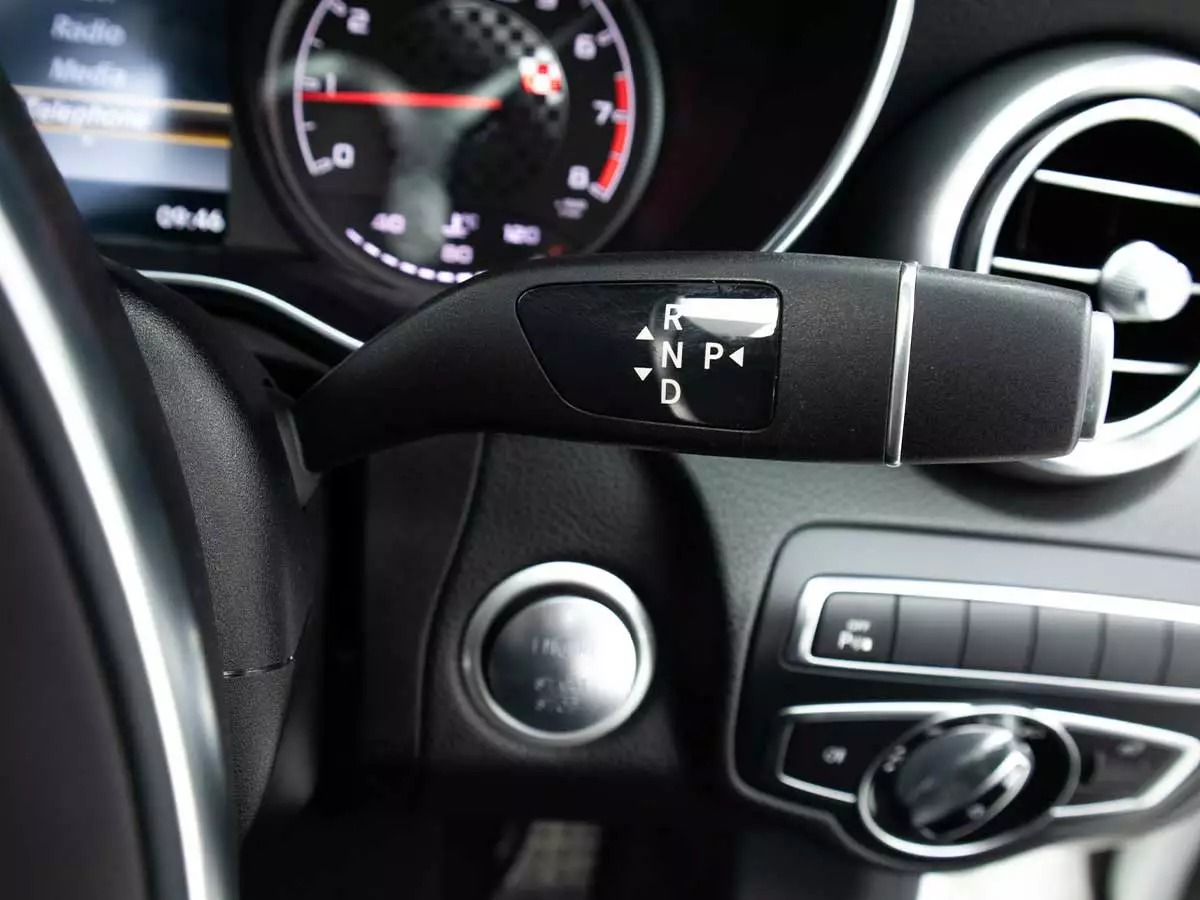 Vehicle Image for 17/24for Mercedes-AMG C-Class C43 Cabriolet 4Matic