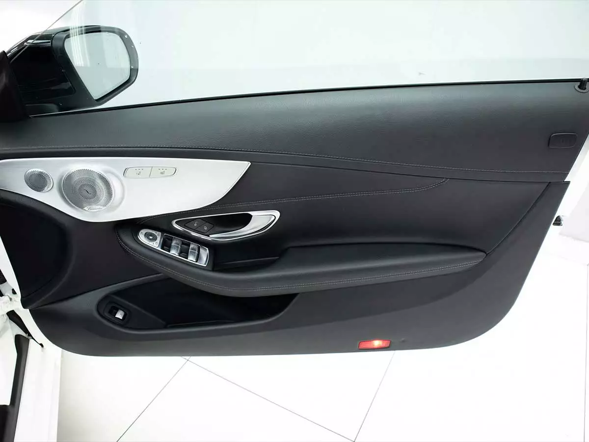 Vehicle Image for 22/24for Mercedes-AMG C-Class C43 Cabriolet 4Matic