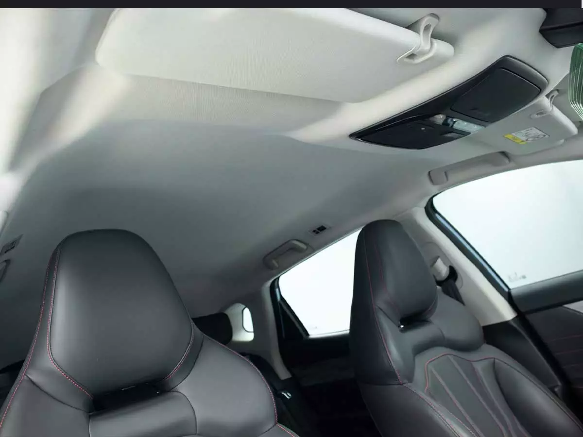 Vehicle Image for 22/25for Jetour Dashing 1.5T Momentum