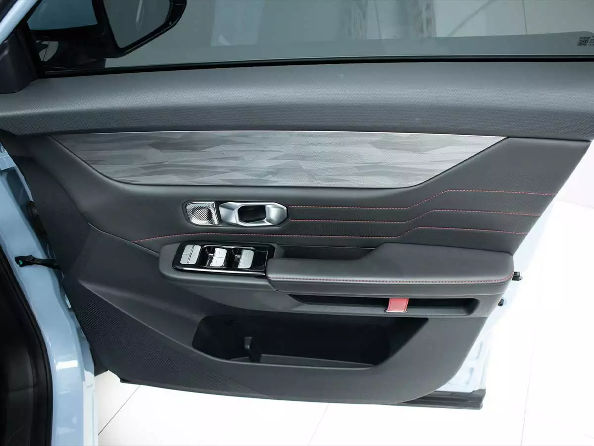 Vehicle Image for 23/25for Jetour Dashing 1.5T Momentum