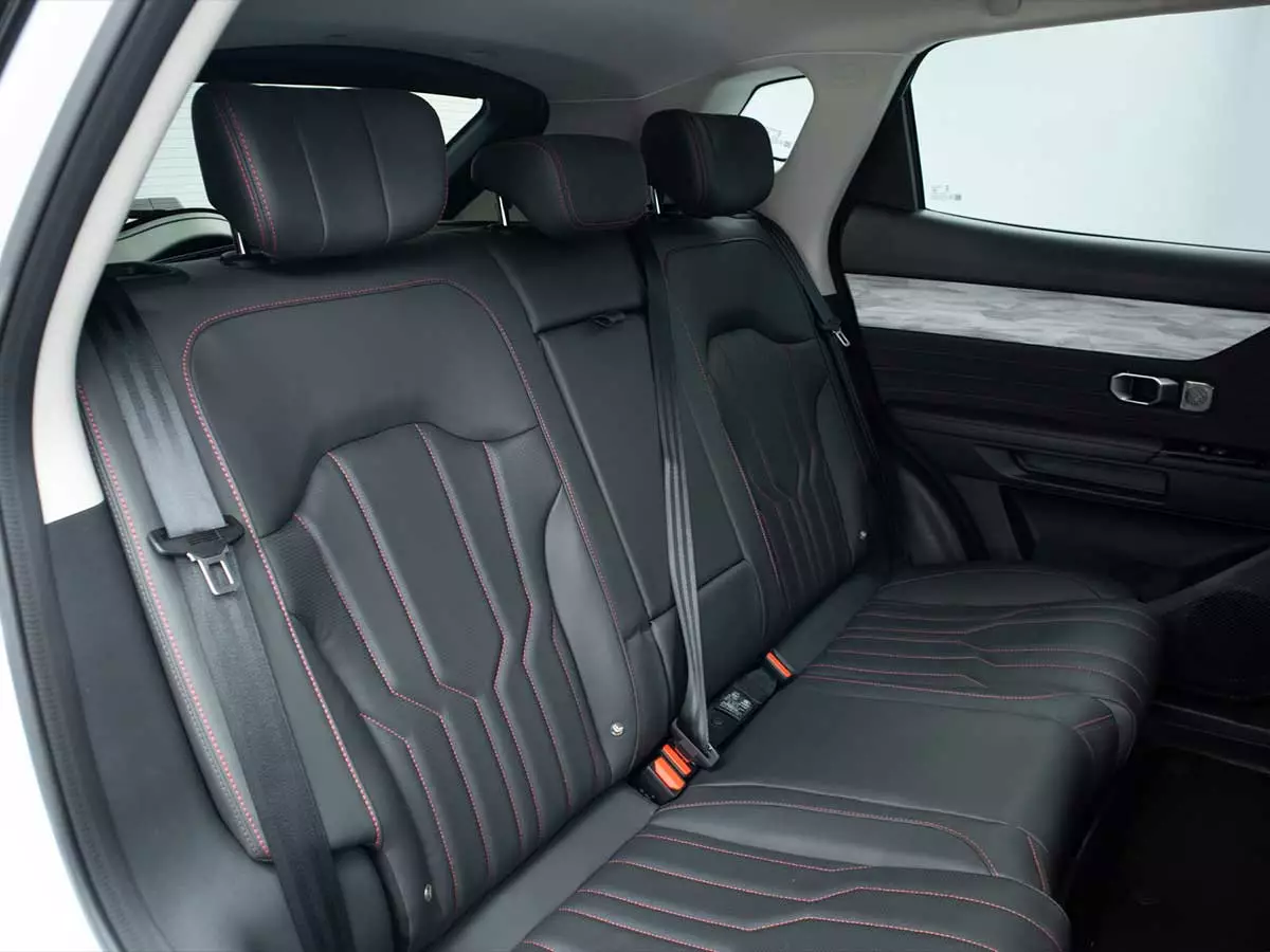 Vehicle Image for 24/25for Jetour Dashing 1.5T Momentum