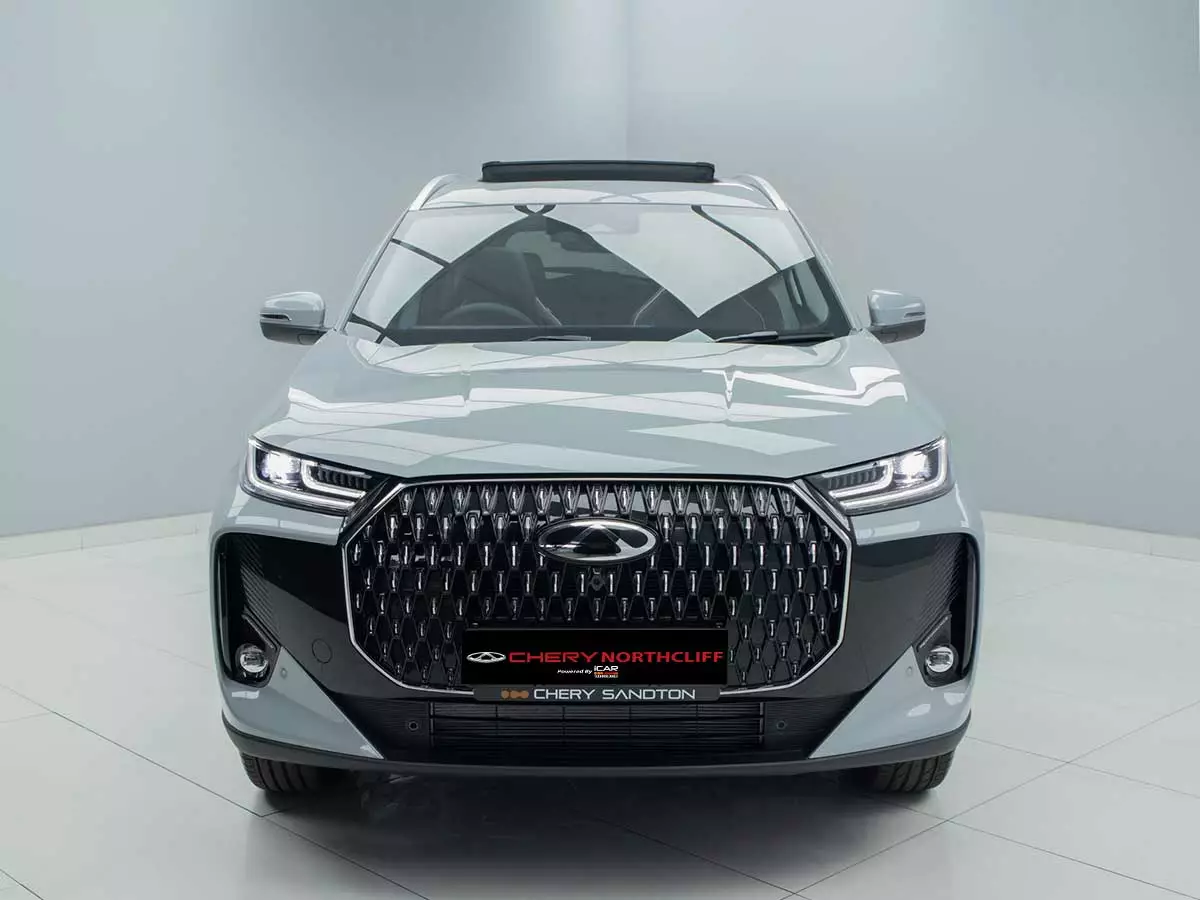 Vehicle Image for 4/18for Chery Tiggo 7 1.5T CHS PHEV Ultra