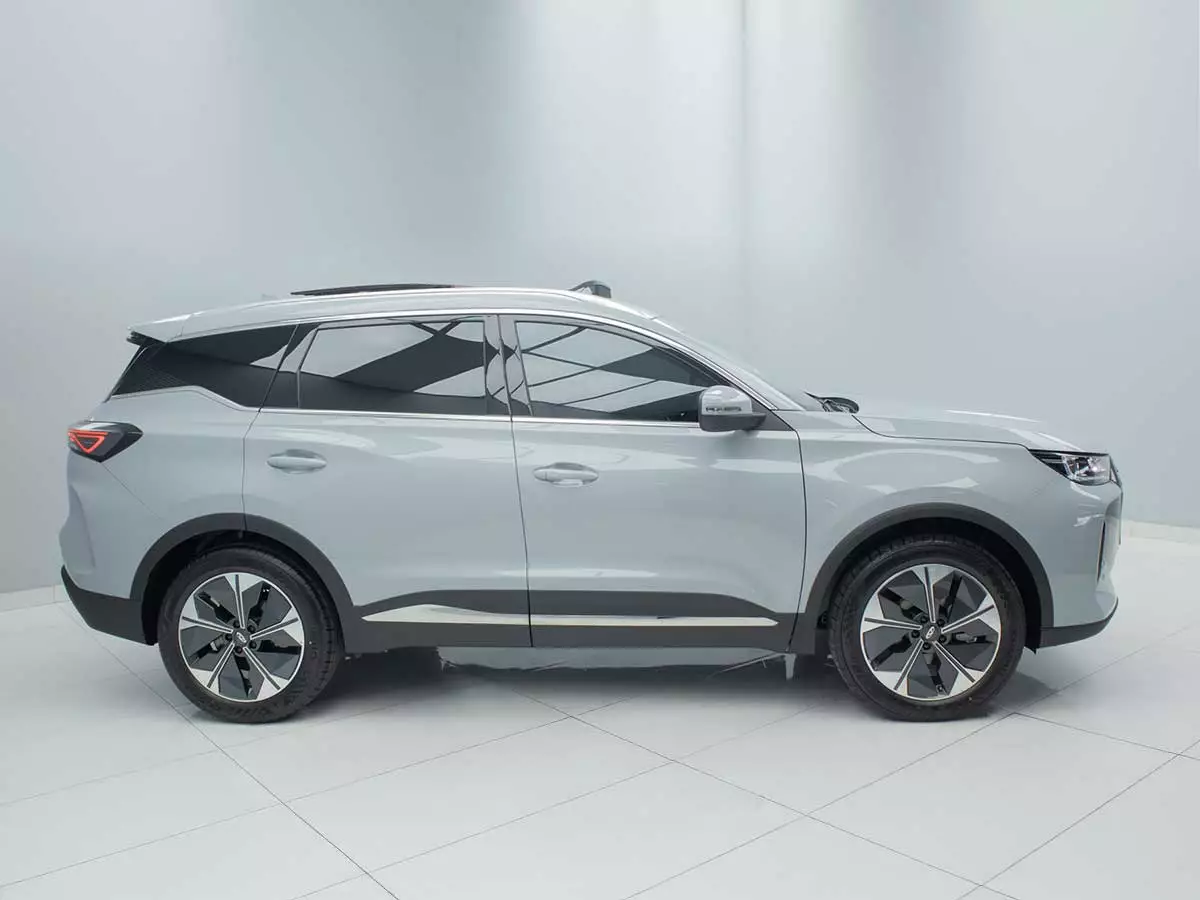 Vehicle Image for 4/24for Chery Tiggo 7 1.6T Legacy