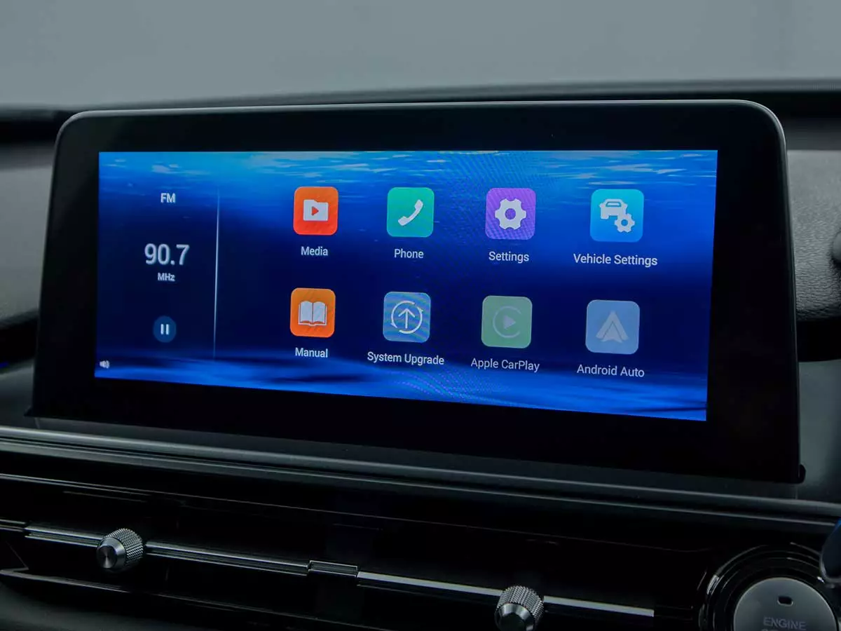 Vehicle Image for 11/18for Chery Tiggo 8 Pro 1.6TGDI 290T Executive