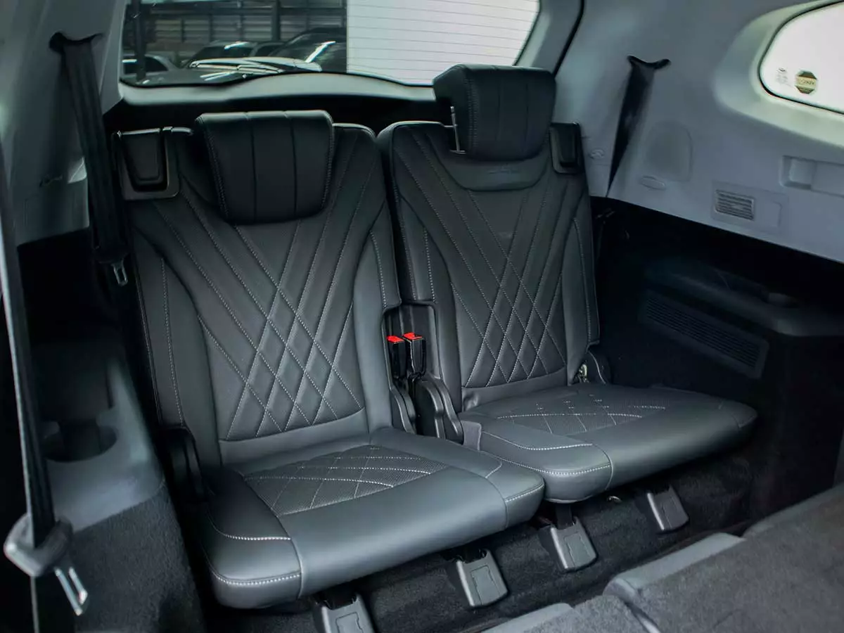 Vehicle Image for 16/18for Chery Tiggo 8 Pro 1.6TGDI 290T Executive