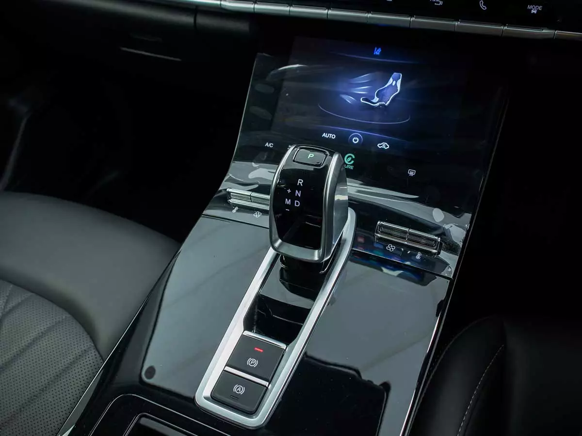 Vehicle Image for 12/18for Chery Tiggo 8 Pro 1.6TGDI 290T Executive