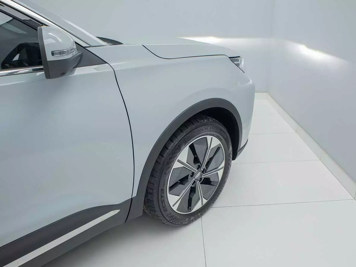 Vehicle Image for 9/24for Chery Tiggo 7 1.6T Legacy