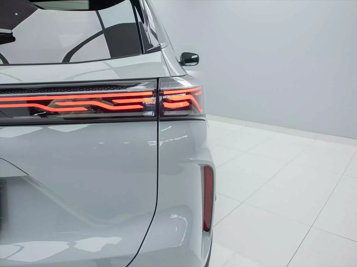 Vehicle Image for 7/24for Chery Tiggo 7 1.6T Legacy