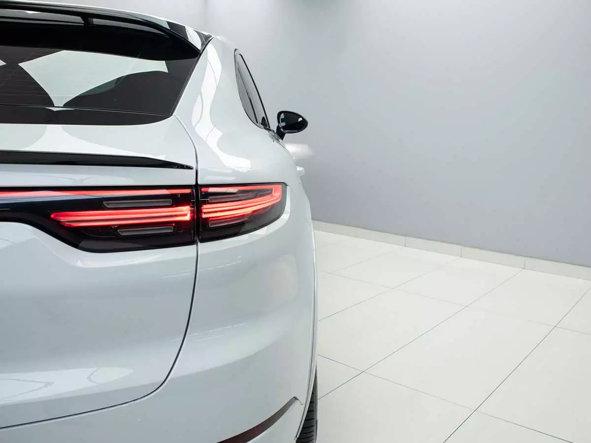 Vehicle Image for 9/25for Porsche Cayenne GTS Coupe