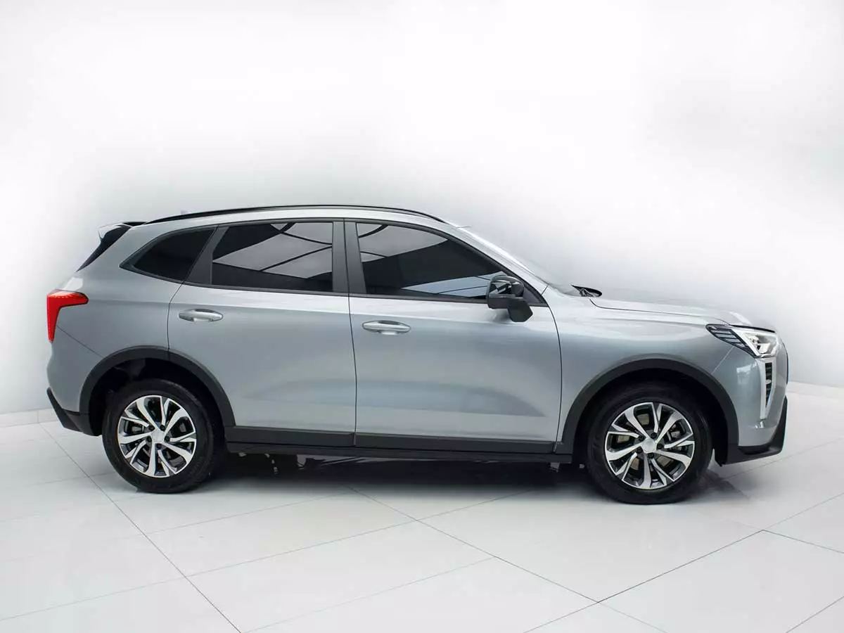 Vehicle Image for 4/24for Haval Jolion 1.5T City Plus