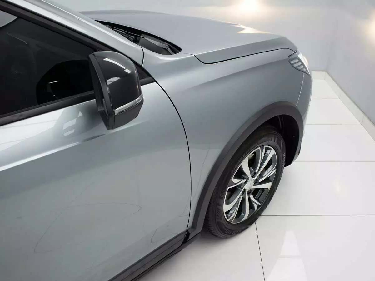 Vehicle Image for 10/24for Haval Jolion 1.5T City Plus