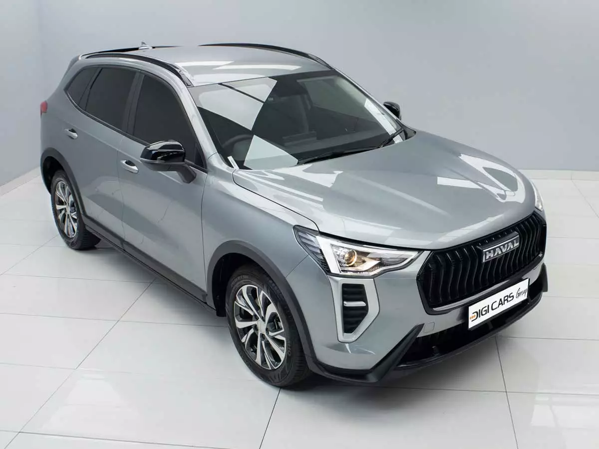 Vehicle Image for 2/24for Haval Jolion 1.5T City Plus