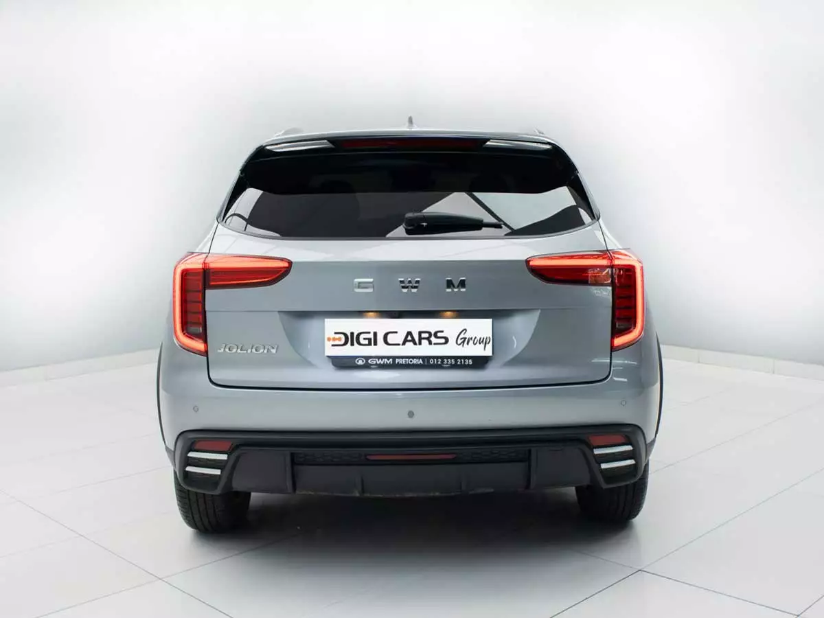 Vehicle Image for 12/24for Haval Jolion 1.5T City Plus