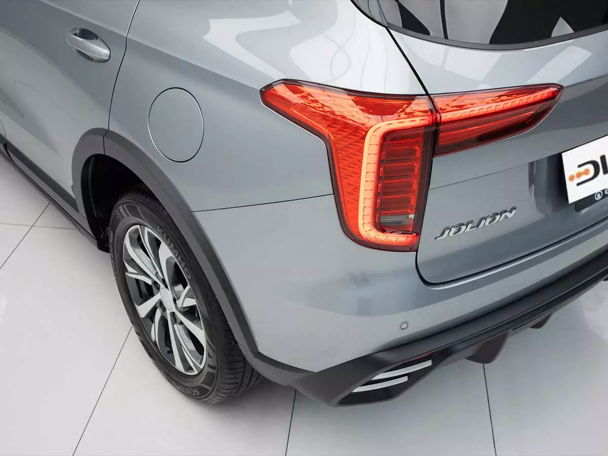 Vehicle Image for 7/24for Haval Jolion 1.5T City Plus