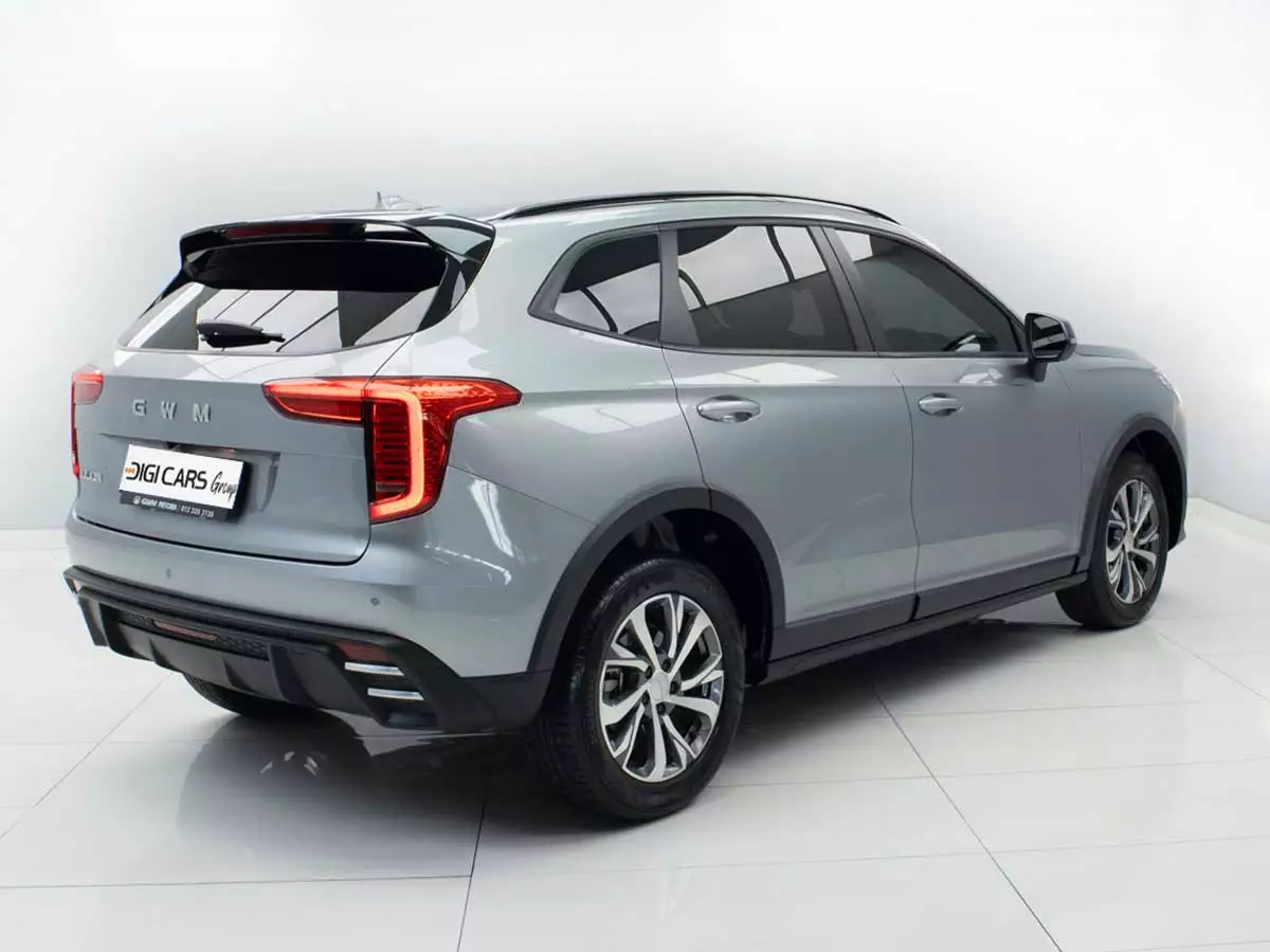 Vehicle Image for 5/24for Haval Jolion 1.5T City Plus