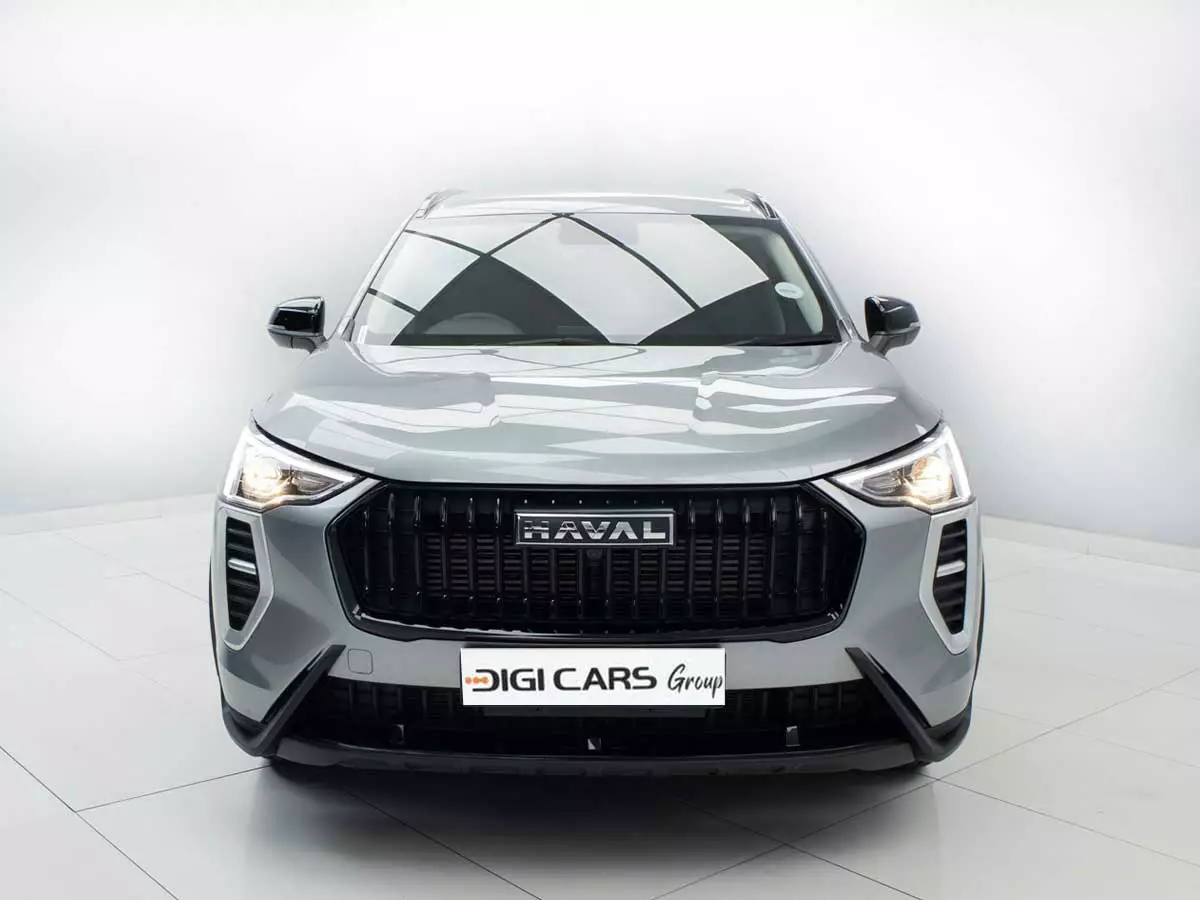Vehicle Image for 3/24for Haval Jolion 1.5T City Plus