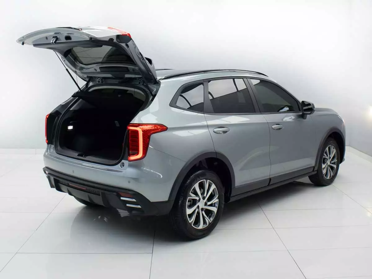 Vehicle Image for 6/24for Haval Jolion 1.5T City Plus