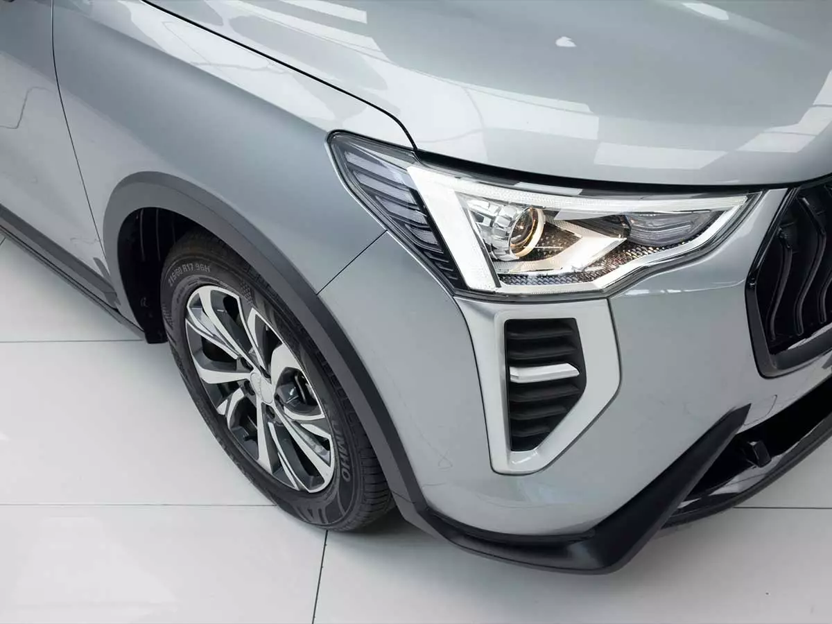 Vehicle Image for 8/24for Haval Jolion 1.5T City Plus