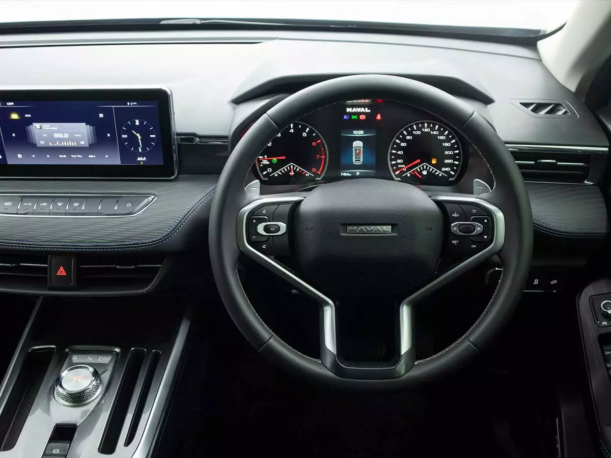 Vehicle Image for 14/24for Haval Jolion 1.5T City Plus