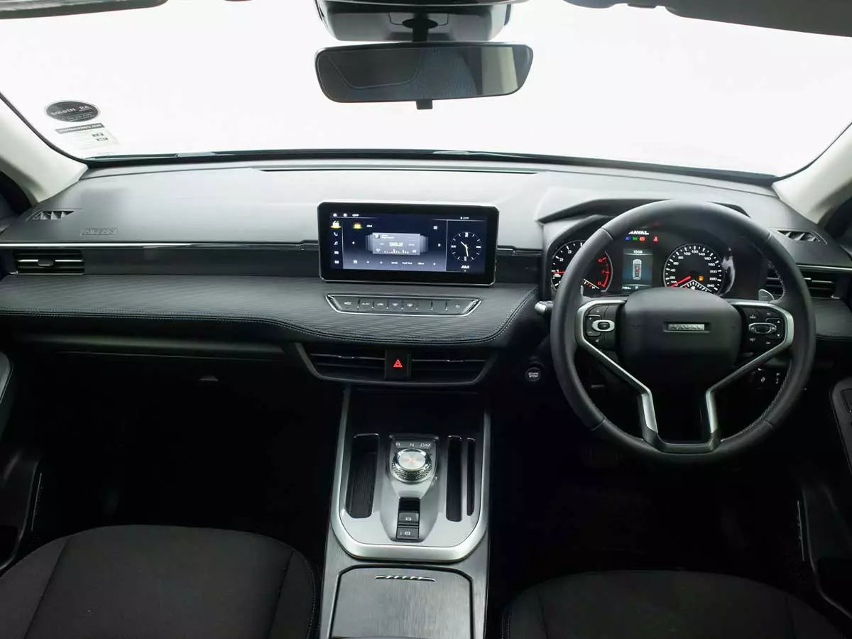 Vehicle Image for 21/24for Haval Jolion 1.5T City Plus