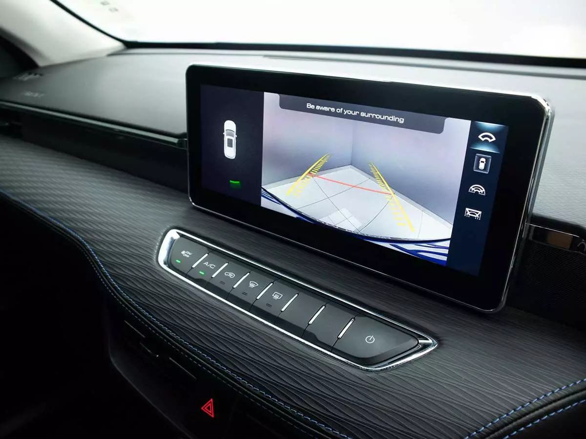 Vehicle Image for 17/24for Haval Jolion 1.5T City Plus