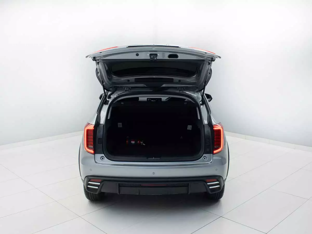 Vehicle Image for 13/24for Haval Jolion 1.5T City Plus