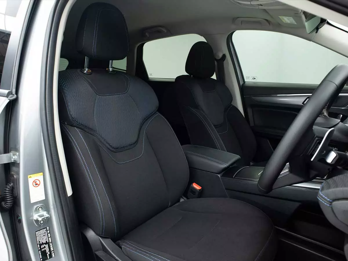 Vehicle Image for 24/24for Haval Jolion 1.5T City Plus