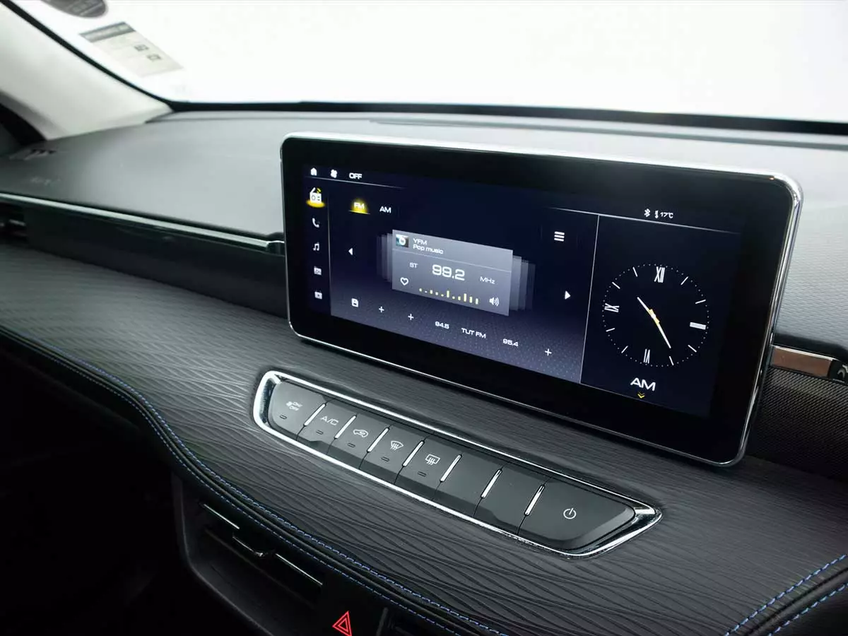 Vehicle Image for 15/24for Haval Jolion 1.5T City Plus